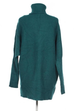 Damenpullover, Größe XL, Farbe Grün, Preis € 12,49