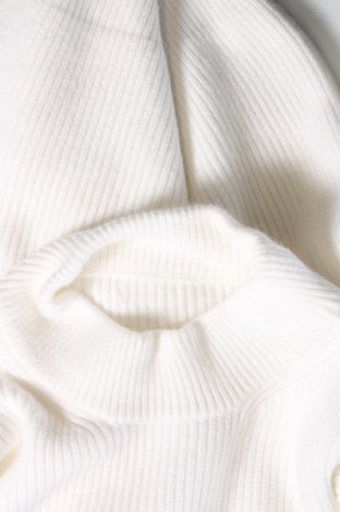 Damenpullover, Größe M, Farbe Weiß, Preis € 6,41