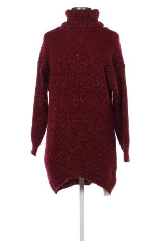 Γυναικείο πουλόβερ, Μέγεθος L, Χρώμα Κόκκινο, Τιμή 4,50 €