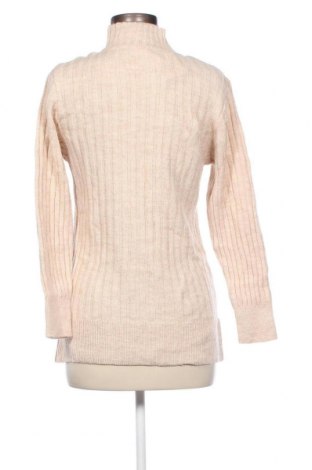 Γυναικείο πουλόβερ, Μέγεθος XL, Χρώμα Εκρού, Τιμή 7,18 €