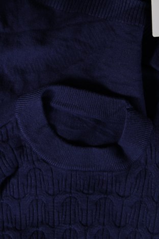 Dámský svetr, Velikost M, Barva Modrá, Cena  152,00 Kč
