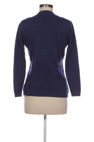 Γυναικείο πουλόβερ, Μέγεθος M, Χρώμα Μπλέ, Τιμή 5,92 €