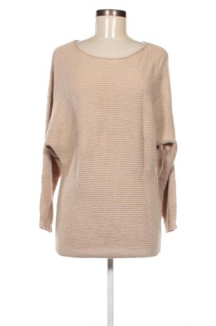 Γυναικείο πουλόβερ, Μέγεθος S, Χρώμα Καφέ, Τιμή 5,92 €