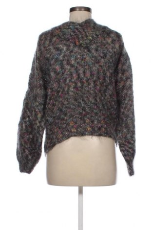 Дамски пуловер, Размер XL, Цвят Многоцветен, Цена 17,60 лв.