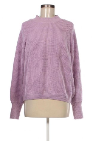 Γυναικείο πουλόβερ, Μέγεθος S, Χρώμα Βιολετί, Τιμή 5,92 €