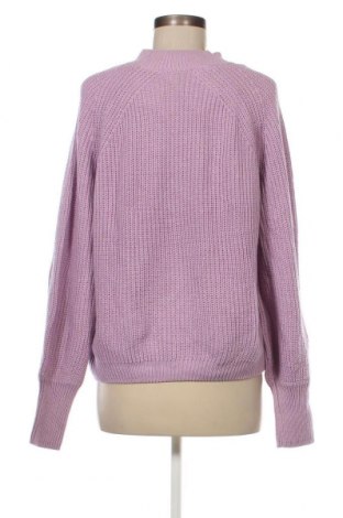 Γυναικείο πουλόβερ, Μέγεθος S, Χρώμα Βιολετί, Τιμή 4,66 €