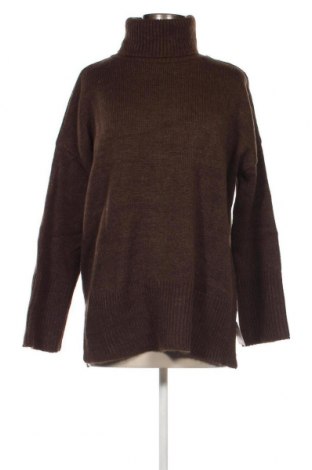 Damenpullover, Größe M, Farbe Braun, Preis € 20,49