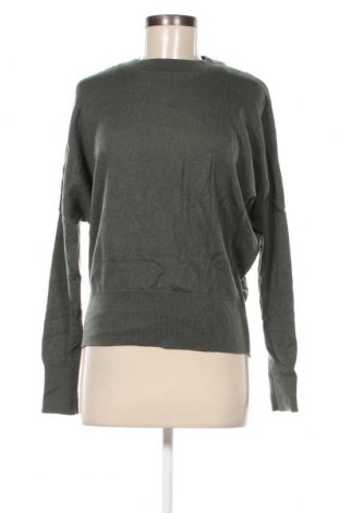 Γυναικείο πουλόβερ, Μέγεθος S, Χρώμα Πράσινο, Τιμή 5,20 €