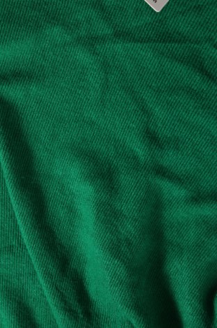 Dámský svetr, Velikost M, Barva Zelená, Cena  152,00 Kč