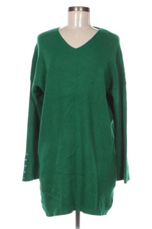 Pulover de femei, Mărime M, Culoare Verde, Preț 28,99 Lei