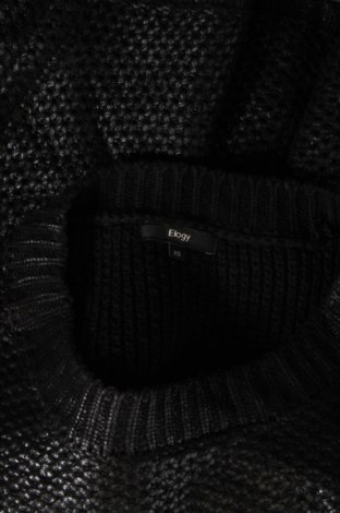 Dámský svetr, Velikost XS, Barva Černá, Cena  185,00 Kč