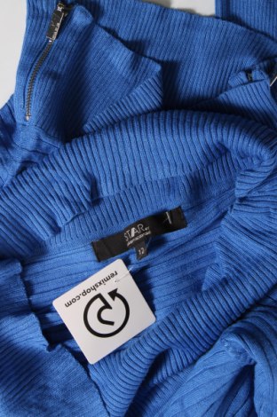 Damenpullover, Größe M, Farbe Blau, Preis 5,65 €