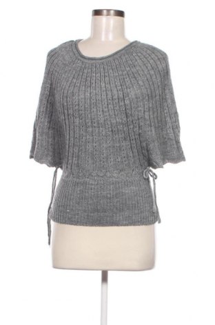 Damenpullover, Größe M, Farbe Grau, Preis 6,99 €