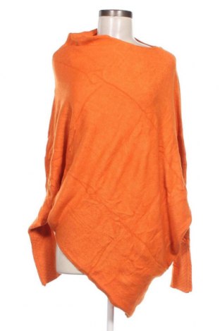 Dámský svetr, Velikost XS, Barva Oranžová, Cena  185,00 Kč