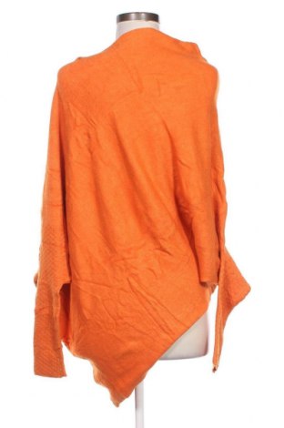 Damenpullover, Größe XS, Farbe Orange, Preis 6,99 €