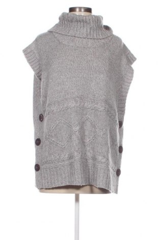 Γυναικείο πουλόβερ, Μέγεθος XXL, Χρώμα Γκρί, Τιμή 5,92 €