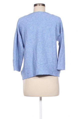 Γυναικείο πουλόβερ, Μέγεθος M, Χρώμα Μπλέ, Τιμή 8,01 €