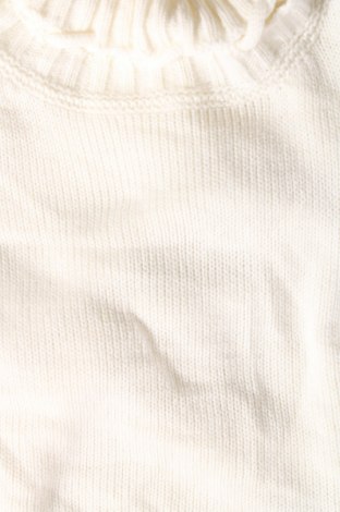 Dámský svetr, Velikost M, Barva Bílá, Cena  152,00 Kč