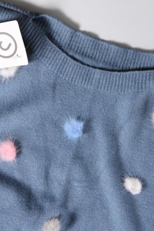 Dámsky pulóver, Veľkosť S, Farba Modrá, Cena  5,19 €