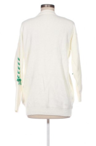 Γυναικείο πουλόβερ, Μέγεθος M, Χρώμα Εκρού, Τιμή 7,56 €