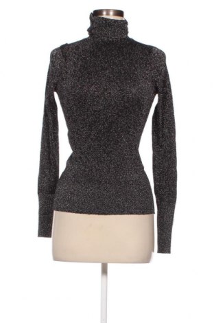 Дамски пуловер, Размер XS, Цвят Сребрист, Цена 11,60 лв.