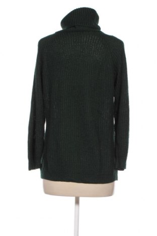 Pulover de femei, Mărime M, Culoare Verde, Preț 31,99 Lei