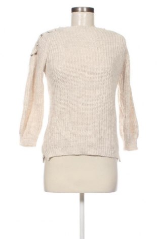 Damenpullover, Größe S, Farbe Beige, Preis € 6,99