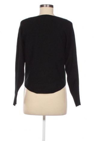 Дамски пуловер, Размер S, Цвят Черен, Цена 12,18 лв.