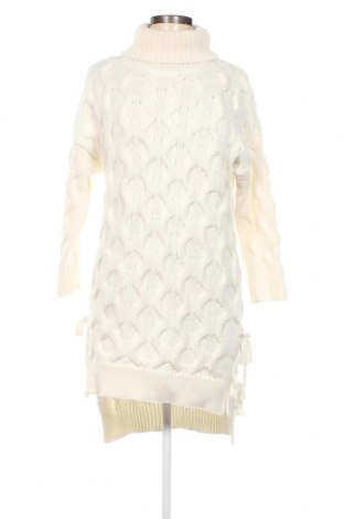 Γυναικείο πουλόβερ, Μέγεθος S, Χρώμα Λευκό, Τιμή 6,23 €