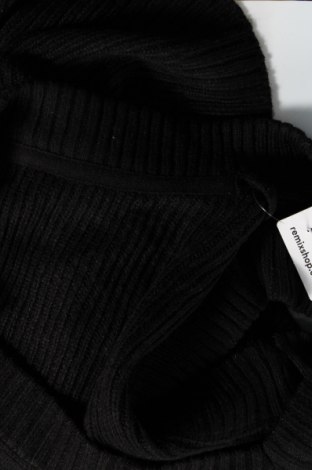 Дамски пуловер, Размер L, Цвят Черен, Цена 9,57 лв.