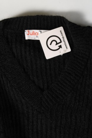 Γυναικείο πουλόβερ, Μέγεθος XS, Χρώμα Μαύρο, Τιμή 5,02 €
