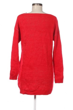 Γυναικείο πουλόβερ, Μέγεθος M, Χρώμα Κόκκινο, Τιμή 8,61 €