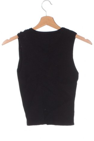 Γυναικείο πουλόβερ, Μέγεθος XS, Χρώμα Μαύρο, Τιμή 27,70 €