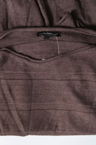Дамски пуловер, Размер L, Цвят Лилав, Цена 14,79 лв.