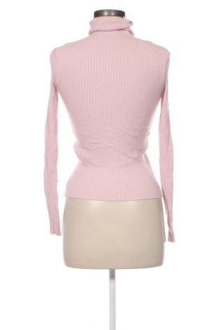 Damenpullover, Größe M, Farbe Rosa, Preis 5,65 €