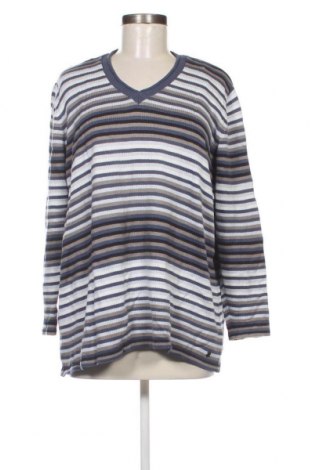Γυναικείο πουλόβερ, Μέγεθος XXL, Χρώμα Πολύχρωμο, Τιμή 7,71 €