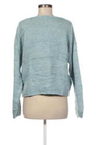 Damenpullover, Größe M, Farbe Blau, Preis € 20,18