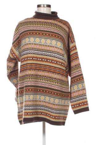 Női pulóver, Méret XL, Szín Sokszínű, Ár 4 561 Ft