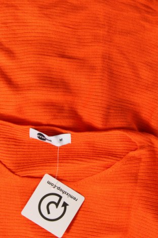 Damenpullover, Größe M, Farbe Orange, Preis 6,99 €