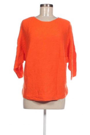 Damenpullover, Größe M, Farbe Orange, Preis 5,65 €