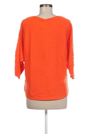 Damenpullover, Größe M, Farbe Orange, Preis 6,99 €