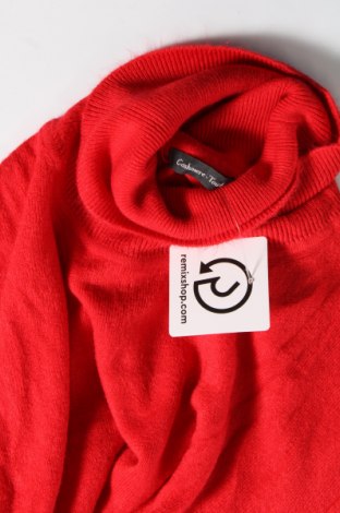 Damenpullover, Größe XXL, Farbe Rot, Preis € 7,49