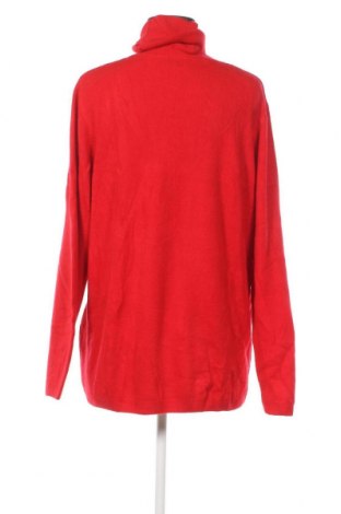 Damenpullover, Größe XXL, Farbe Rot, Preis € 7,49