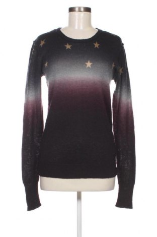 Damski sweter AllSaints, Rozmiar S, Kolor Kolorowy, Cena 78,94 zł