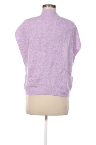 Damenpullover, Größe L, Farbe Lila, Preis 5,45 €