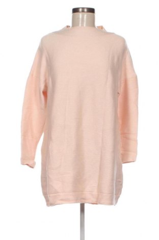 Дамски пуловер, Размер XXL, Цвят Розов, Цена 9,57 лв.