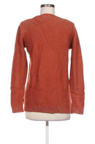 Γυναικείο πουλόβερ, Μέγεθος L, Χρώμα Πορτοκαλί, Τιμή 5,92 €