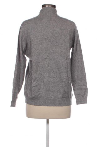 Γυναικείο πουλόβερ, Μέγεθος M, Χρώμα Γκρί, Τιμή 5,92 €