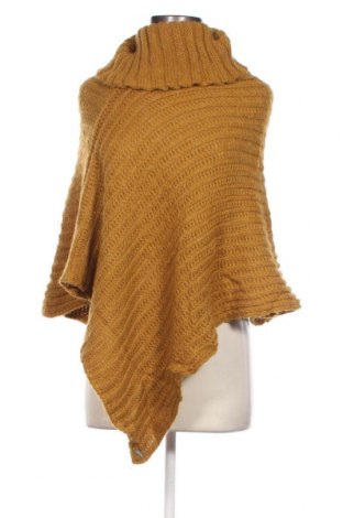 Damenpullover, Größe M, Farbe Braun, Preis 4,99 €