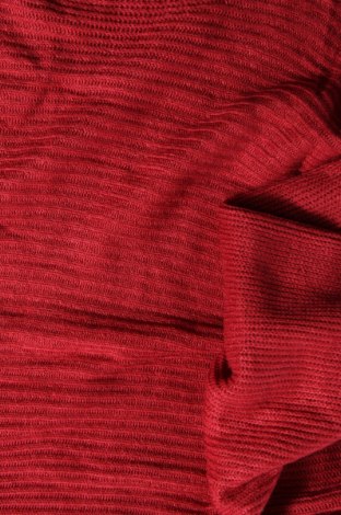Damenpullover, Größe M, Farbe Rot, Preis € 5,65